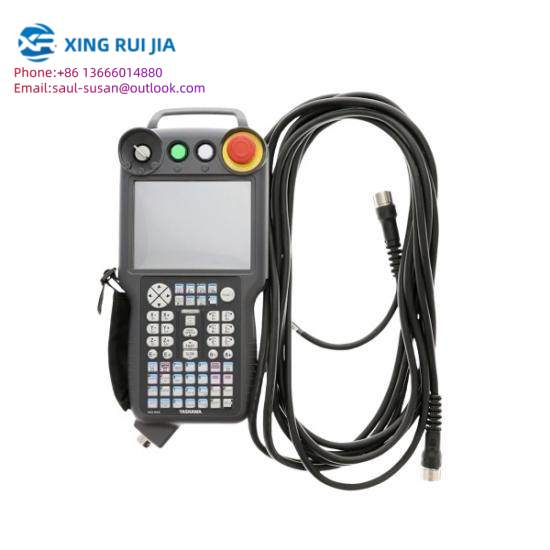 YASKAWA CIMR-M5D2018 High-Performance Inverter for Industrial Applications