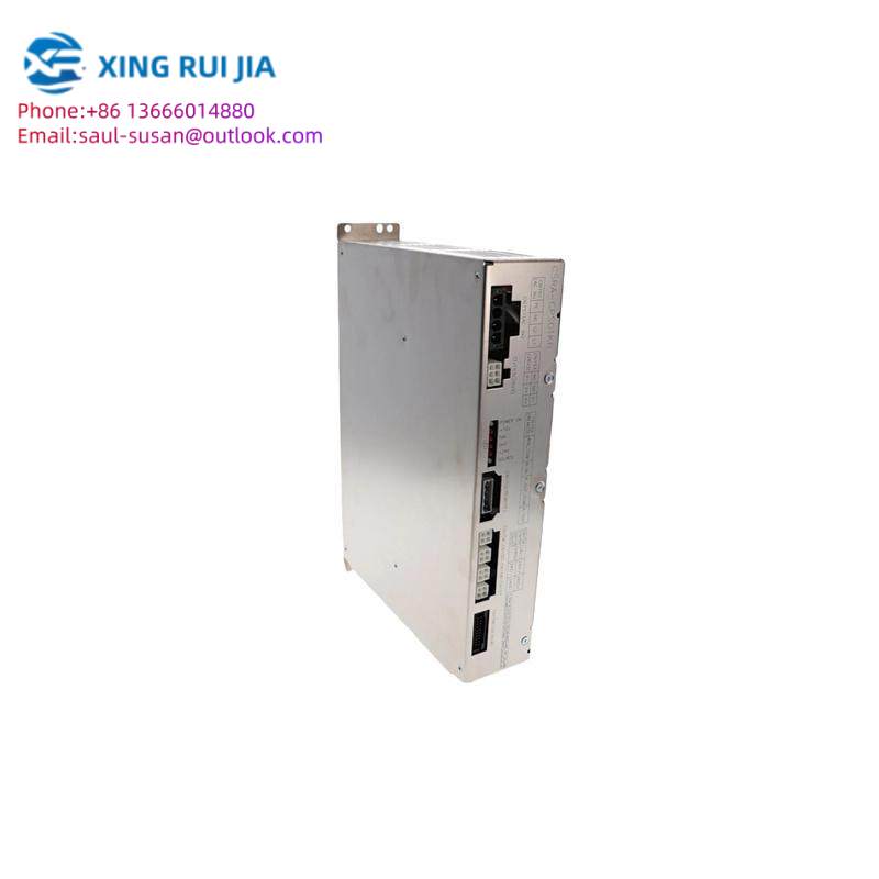 YASKAWA CP-317/AI-01 Field Control Station with AI Input Module