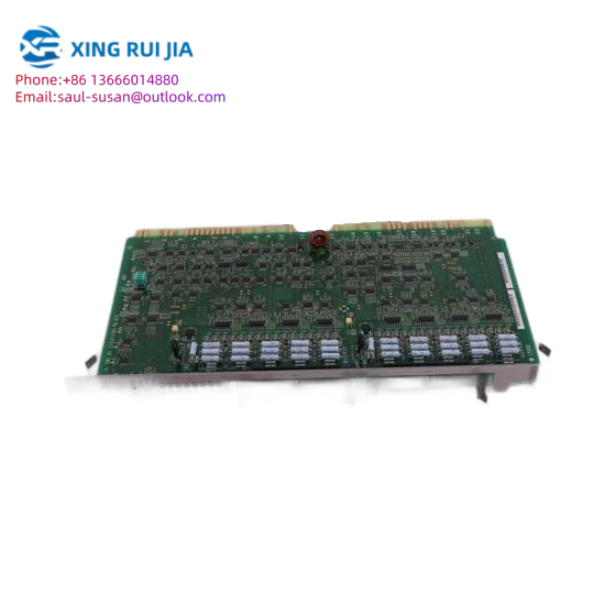 YASKAWA CP-9200SH/SVA High-Performance Industrial Control Module