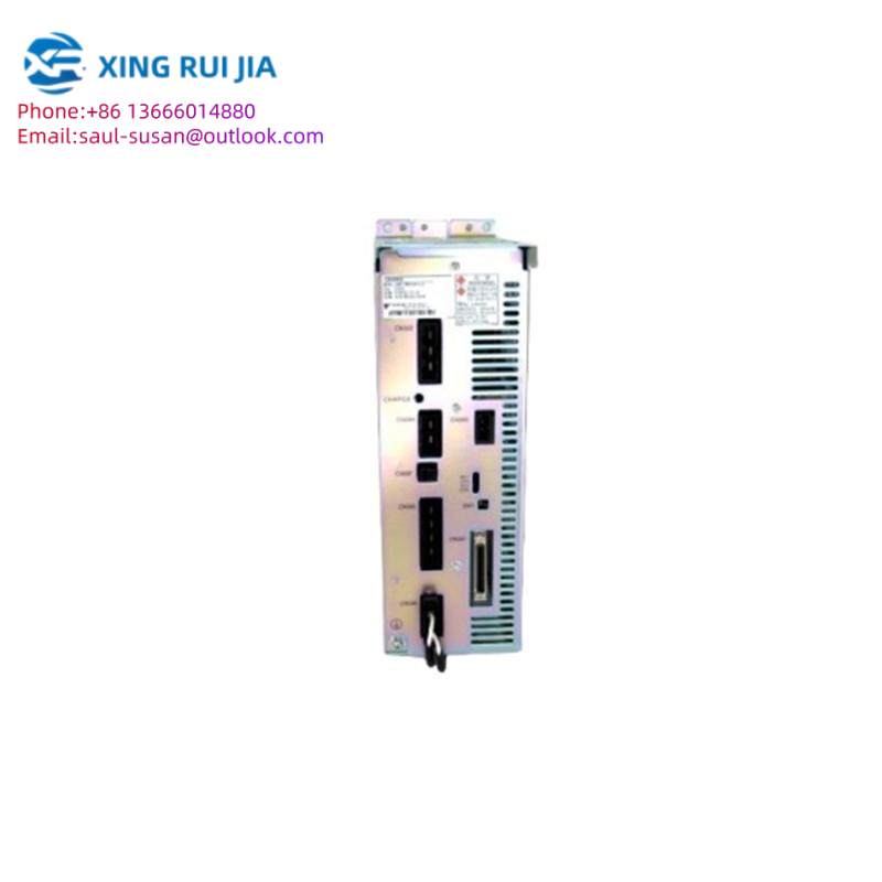 YASKAWA CPS-18F8 Industrial Controller with Advanced Features