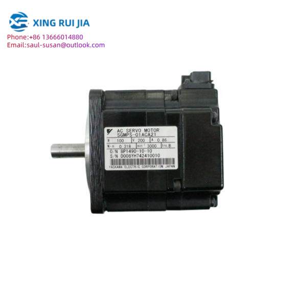 yaskawa_ddscr-r84h_1.jpg YASKAWA DDSCR-R84H High-Performance SCR Module