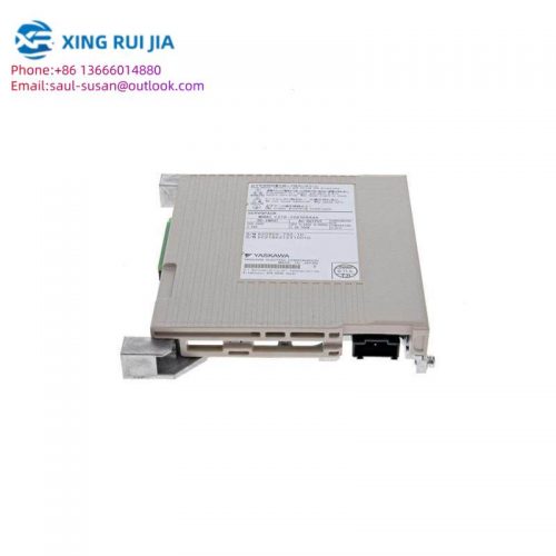 YASKAWA JACP-317120 Advanced PLC Module for Industrial Automation