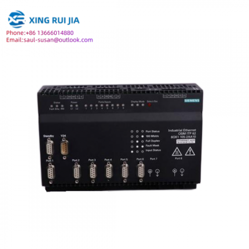 YASKAWA JACP-317120 Advanced PLC Module for Industrial Automation