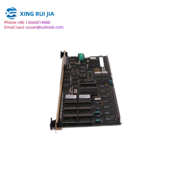 yaskawa_jacp-317802_1.png YASKAWA JACP-317802 - Advanced Control Module for Industrial Automation
