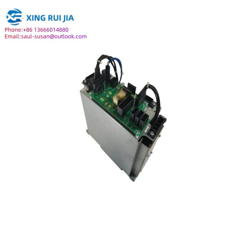 YASKAWA JAMSC-B1063 Industrial Control Module