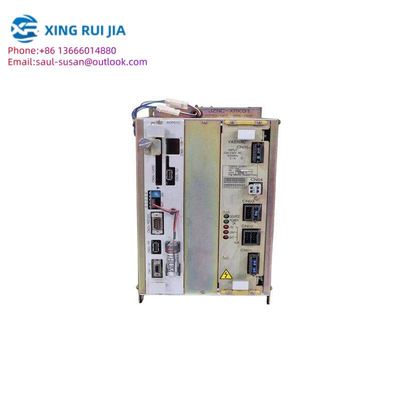 yaskawa_jancd-cp50b_1.jpg YASKAWA JANCD-CP50B High-Performance Controller for Industrial Automation