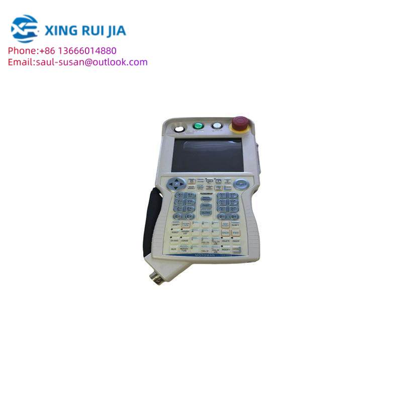 YASKAWA JANCD-MIF01 Advanced Industrial Module