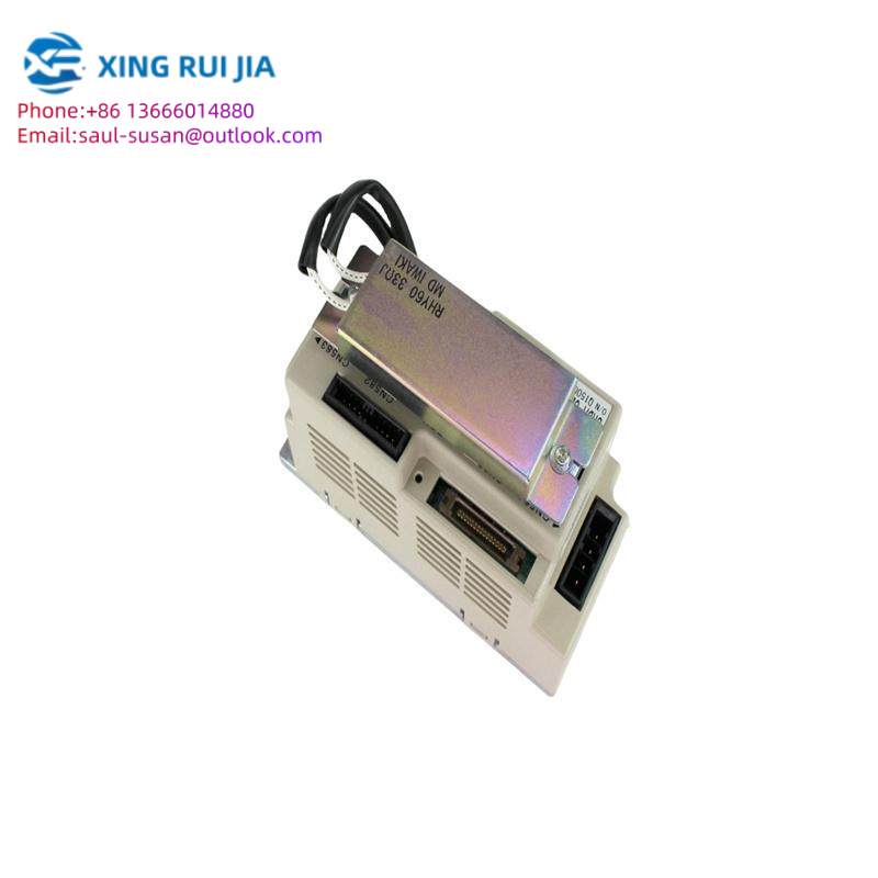 YASKAWA JANCD-MSV01B Industrial Controller