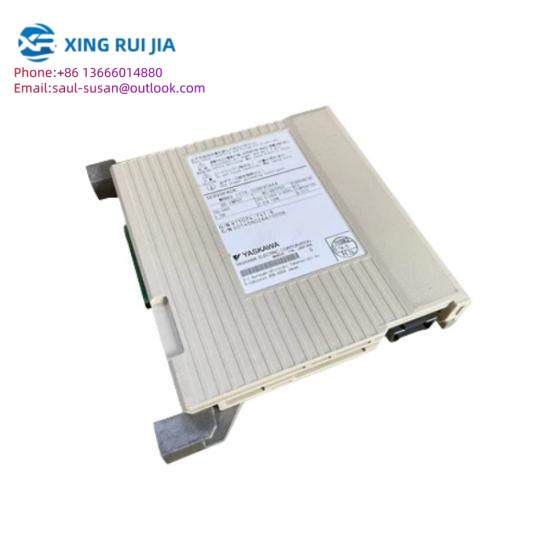 YASKAWA JAPMC-IQ2303 Industrial Control Module