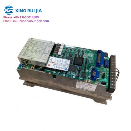 YASKAWA JEPMC-MC001 Advanced Motion Control Module
