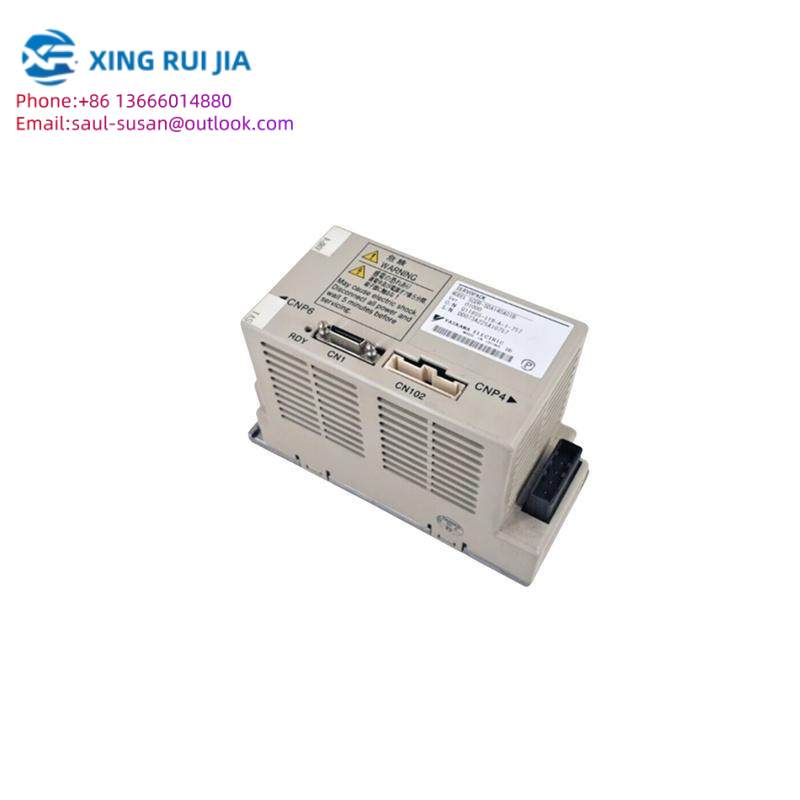 yaskawa_jepmc-mc001_2.jpg YASKAWA JEPMC-MC001 Advanced Motion Control Module