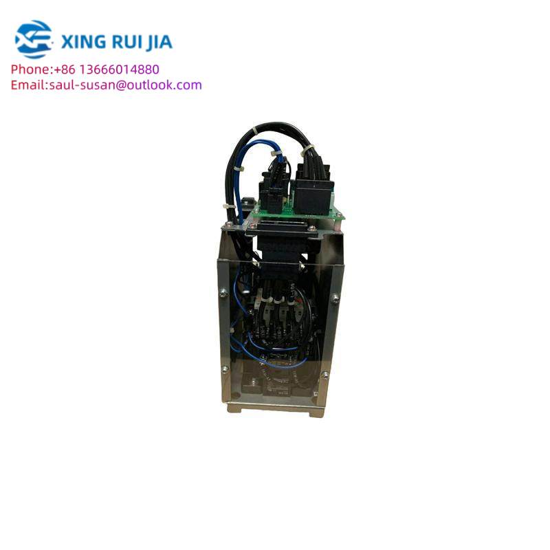 YASKAWA JGSM-06 Custom Processing Industrial Control Module