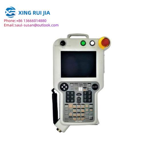 yaskawa_jgsm-06_4.jpg YASKAWA JGSM-06 Custom Processing Industrial Control Module