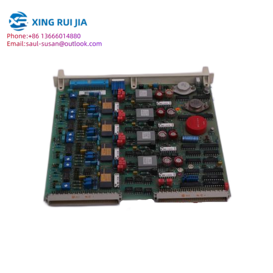 YASKAWA JRMSP-P8101 Programmable Motion Controller for Precision Manufacturing