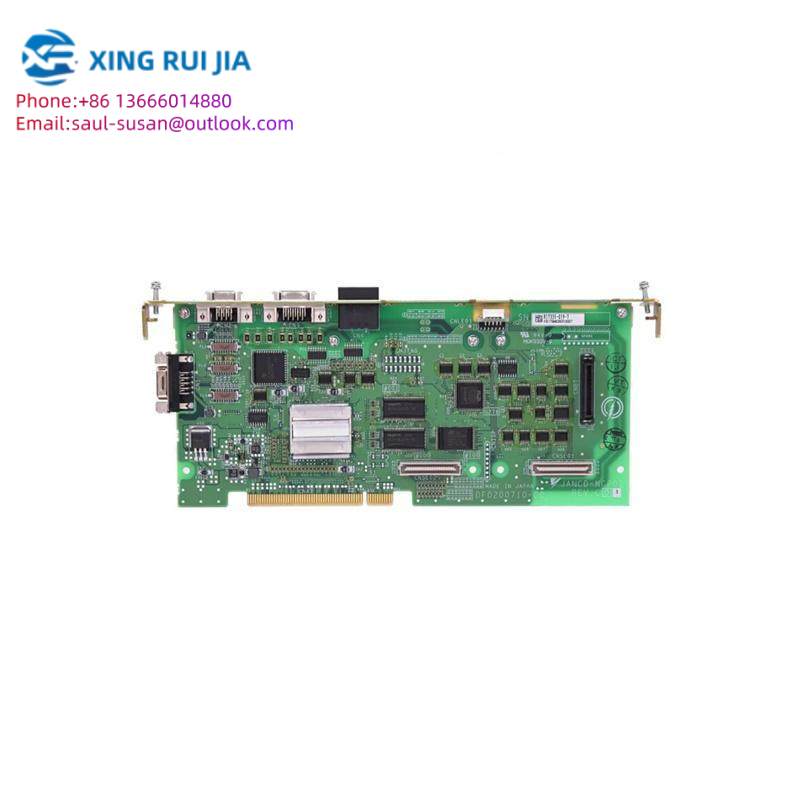 yaskawa_jznc-xiu01b_2.jpg YASKAWA JZNC-XIU01B Custom Processing Control Module