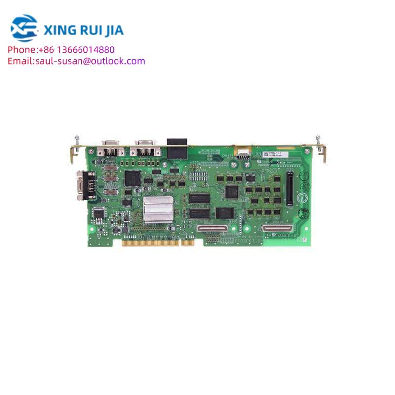 yaskawa_jznc-xiu01b_3.jpg YASKAWA JZNC-XIU01B Custom Processing Control Module