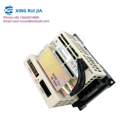 yaskawa_lasc-100sub_2.jpg YASKAWA LASC-100SUB Submodule for Advanced Motion Control