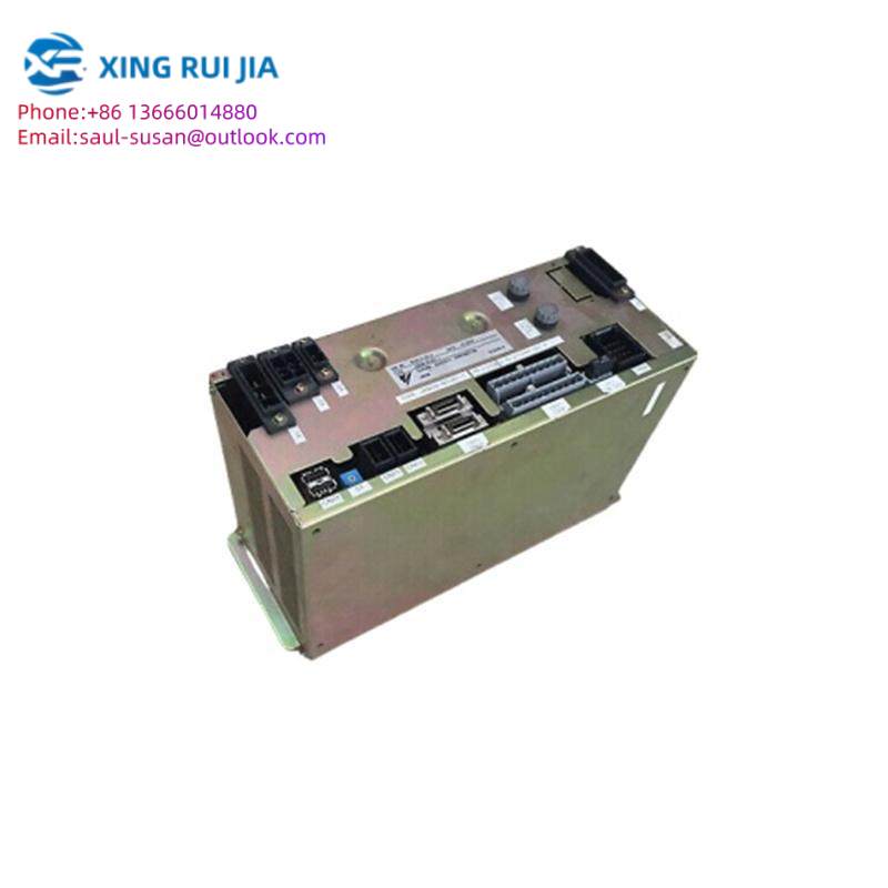 YASKAWA NPSO-0503L Servopack Mechatrolink Interface Unit