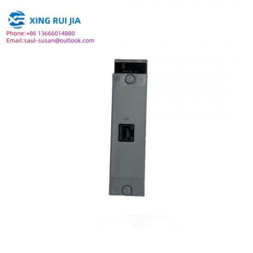 Yokogawa ALE111-S51 S1 Ethernet Module: Industrial Networking Solutions
