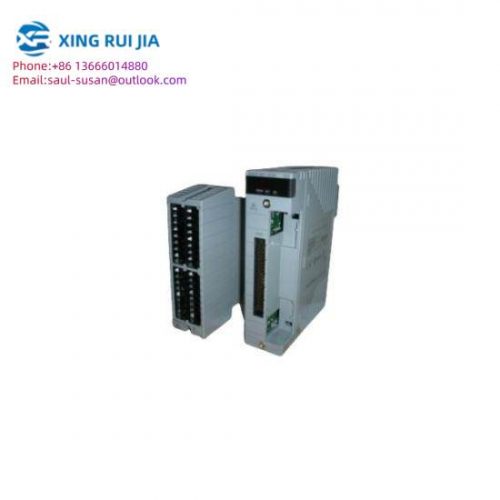 YOKOGAWA ATR8S-00 S2 Digital I/O Module