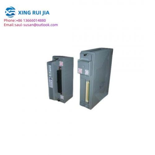YOKOGAWA ATR8S-00 S2 Digital I/O Module