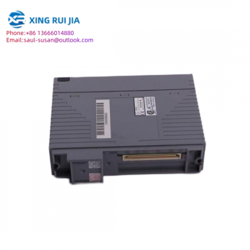 Yokogawa ADR541-P10 S1 - Advanced Relay Output Module, Japan Origin