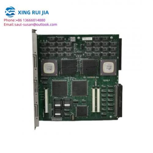 Yokogawa ALR121-S01 S1 - Advanced Communication Module, Made in Japan