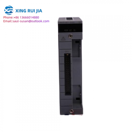 Yokogawa ALR121-S01 S1 - Advanced Communication Module, Made in Japan