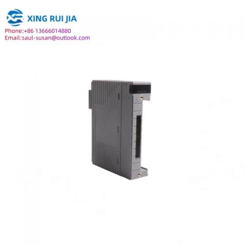 YOKOGAWA NP53*C: Advanced Control Module for Industrial Automation