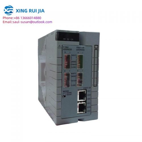 YOKOGAWA VI451-10 High Precision Digital Output Module for Industrial Control Systems
