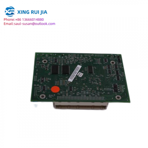 Rexroth MAC071C-1-NS-4-C/095-A-2/WI517LV Industrial Automation Module