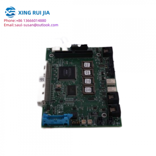 Rexroth MAC071C-1-NS-4-C/095-A-2/WI517LV Industrial Automation Module