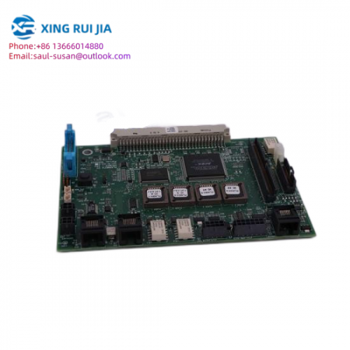 Rexroth MAC071C-1-NS-4-C/095-A-2/WI517LV Industrial Automation Module