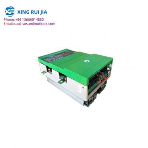 Emerson IC697BEM763RR Series 90-70 DLAN Interface Module