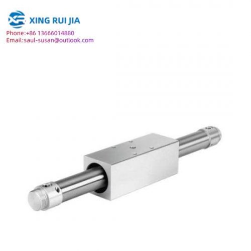 Rockwell Automation MPAR-A1300B-V4DMP Series Industrial Electric Cylinder, Up to 1300mm Stroke