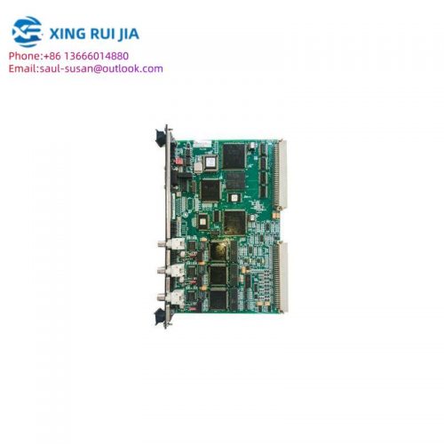 GE IC693CHS392CA Control Module - Industrial Automation Solutions