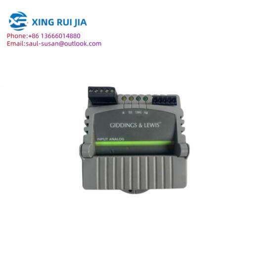 Kollmorgen B00606 Drive Module for Precision Industrial Control