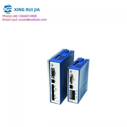 Kollmorgen TT-2952-4051-A Industrial Control Module