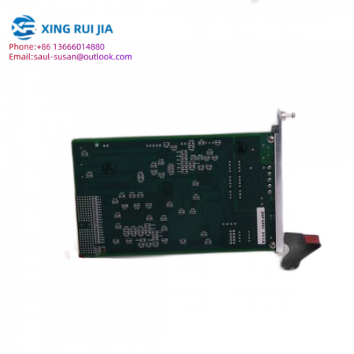 Indramat MAC092B-0-QD-2-C/095-B-0 Industrial Control Module
