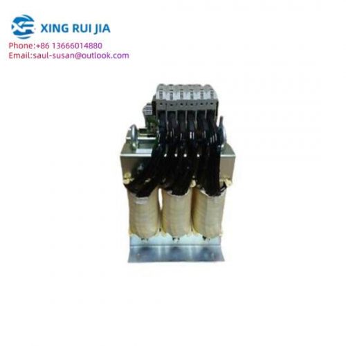 Bosch Rexroth R911284694 Industrial Control Module