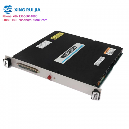 Indramat MAC092B-0-QD-2-C/095-B-0 Industrial Control Module