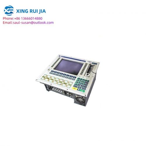 Rexroth MDD112A-N-020-N2L Industrial Control Module