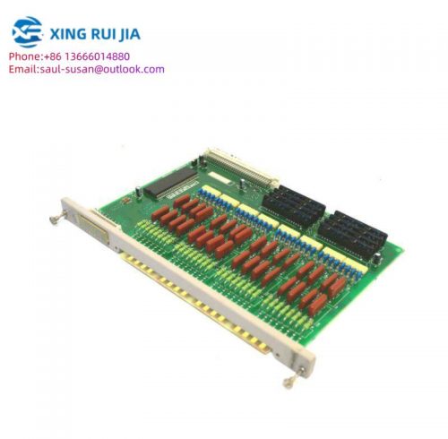 Siemens 6RA2625-6MW30 Compact DC Drive Control System