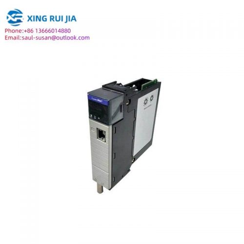 GE IC677ABO004 High-Performance Industrial Module