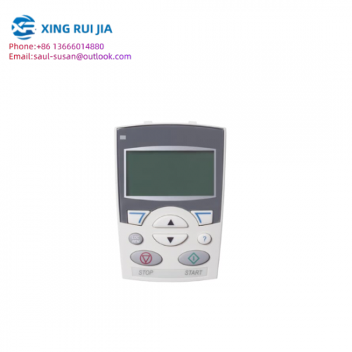 ABB RS01RS01 Symphony Plus Digital Input Module