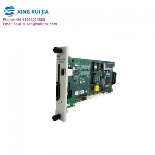 GE IC677ABO004 High-Performance Industrial Module