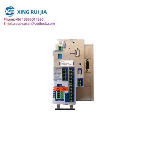 GE DS2020ASSAG2 Flag Management Module, Industrial Automation Control