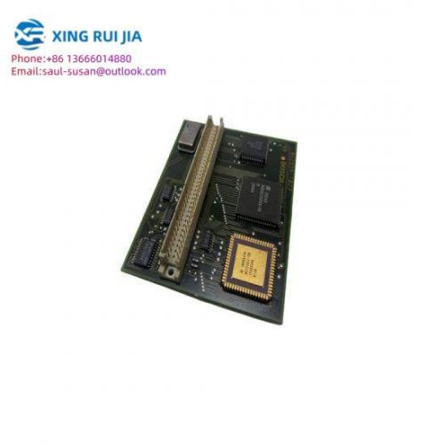 Rexroth HDS032-W075N-HS30-01-FW Industrial Control Module