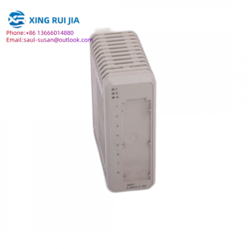 Rexroth HDS032-W075N-HS30-01-FW Industrial Control Module