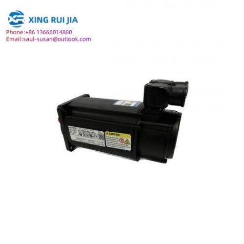 Bosch Rexroth MKE118B-058-PP1-KE6 Motor Control for Industrial Automation